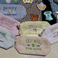 Duffy & Friends Pouches