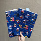 Book Sleeve - Hard Cover/iPad