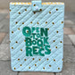 Book Sleeve - Hard Cover/iPad