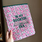 Book Sleeve - Hard Cover/iPad