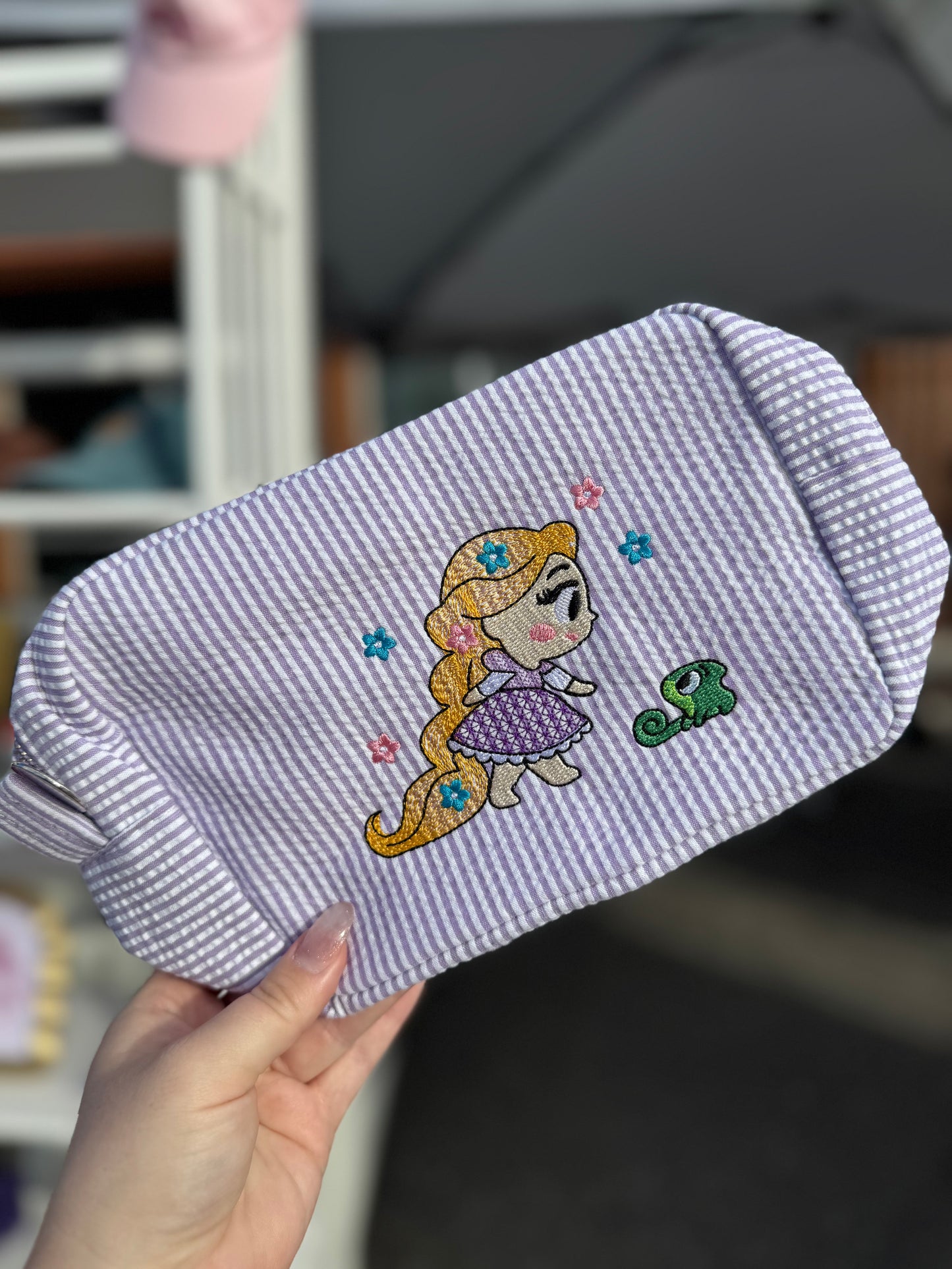 Princess Pouches