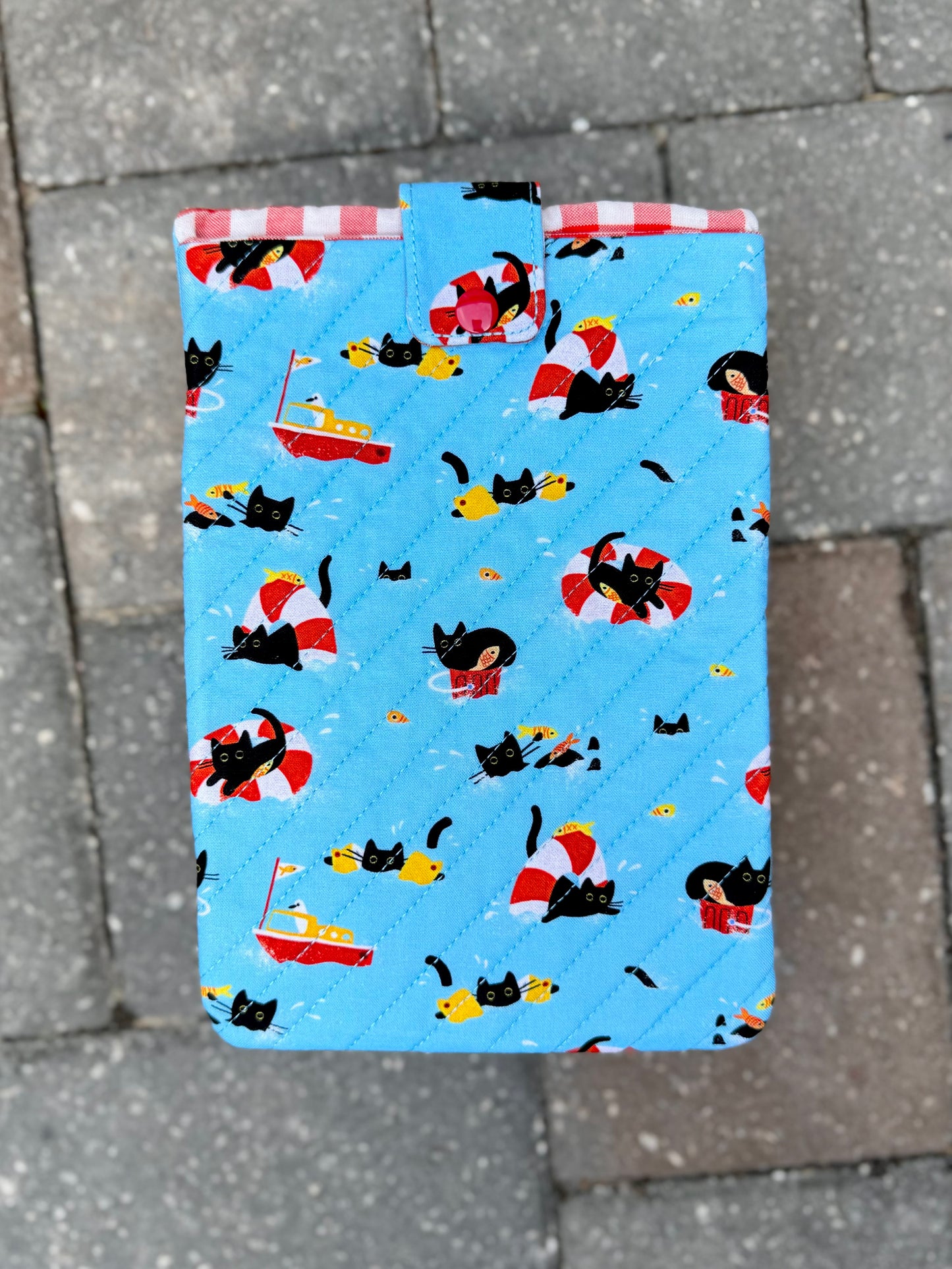 Book Sleeve - Large