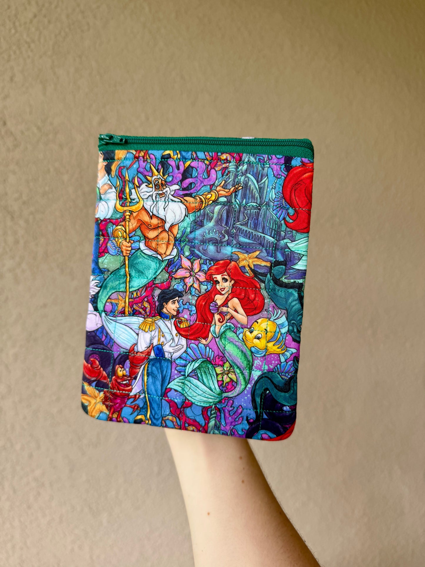 Kindle Sleeve