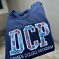 Park Appliqué Sweatshirts