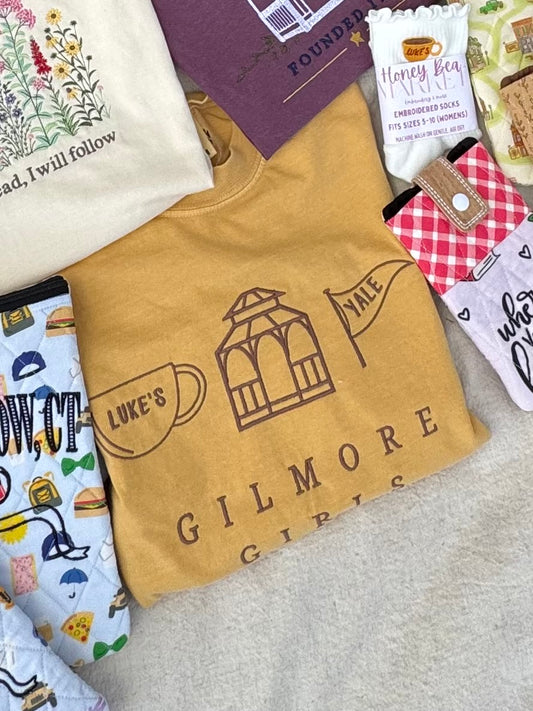 Gilmore Girls