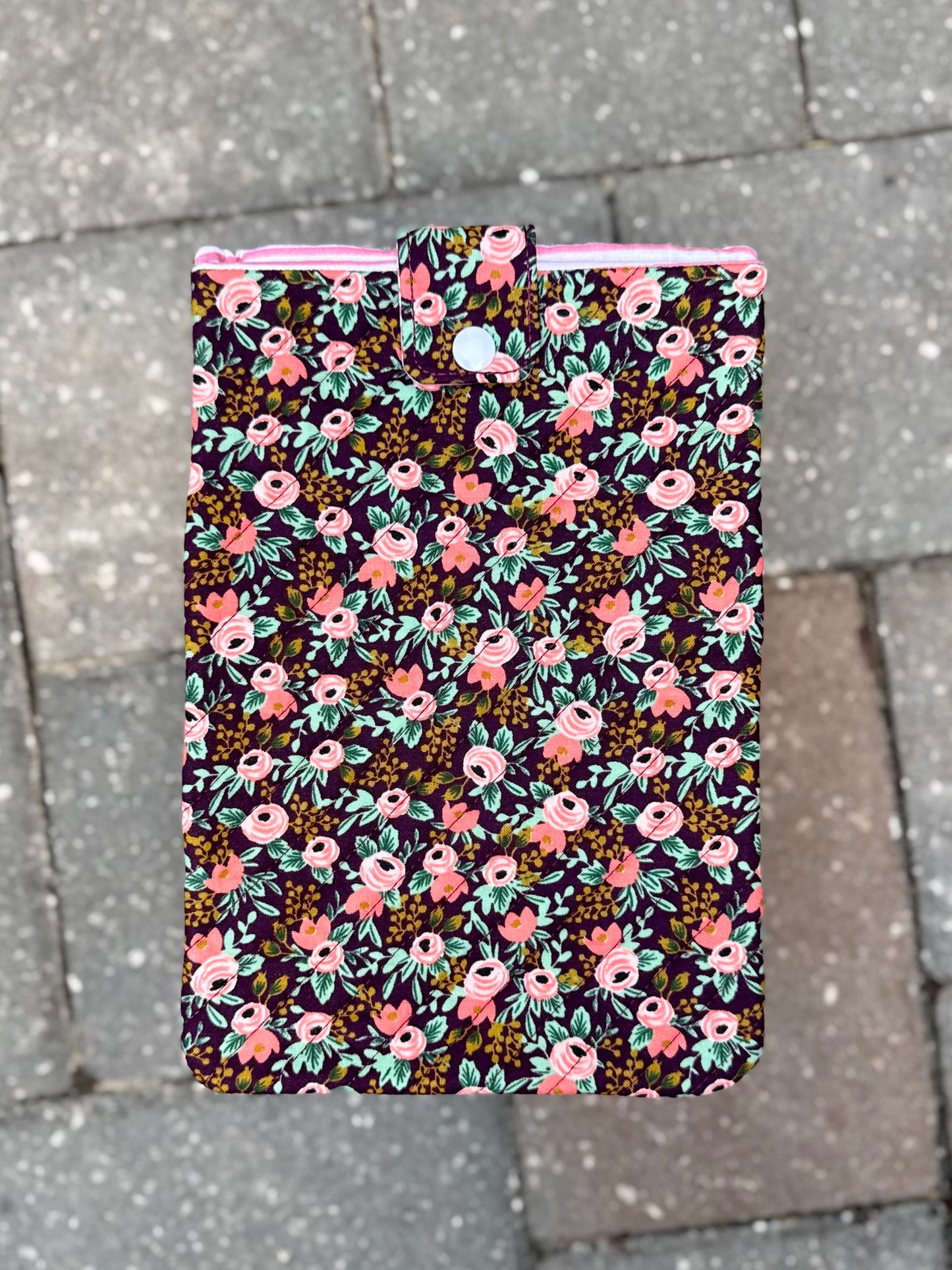 Book Sleeve - Large