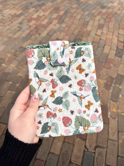 Kindle Sleeve