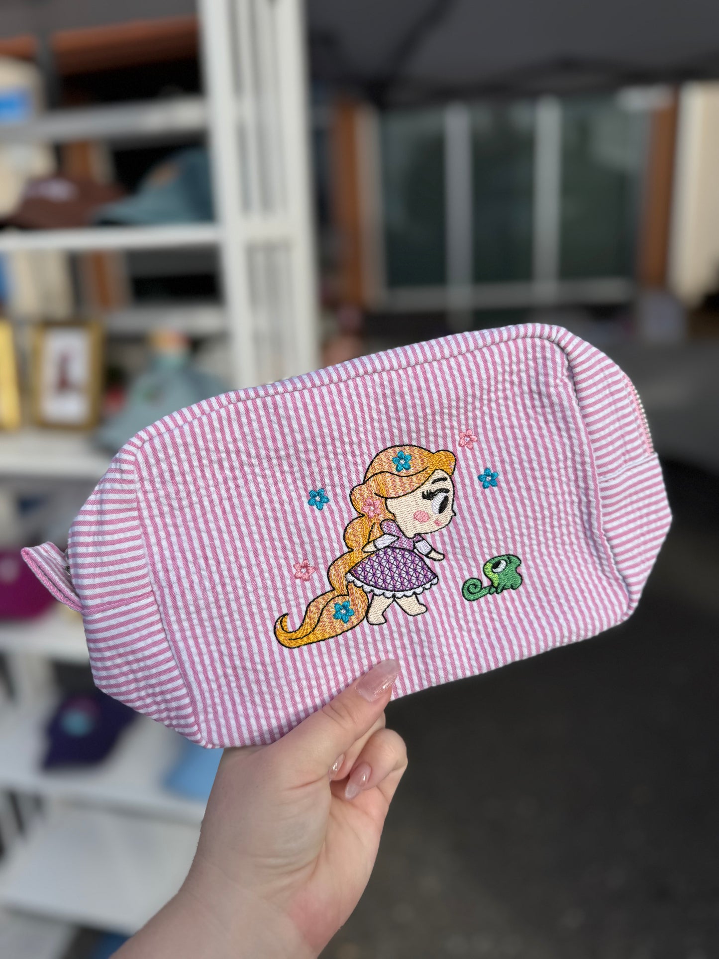 Princess Pouches