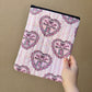 Book Sleeve - Hard Cover/iPad