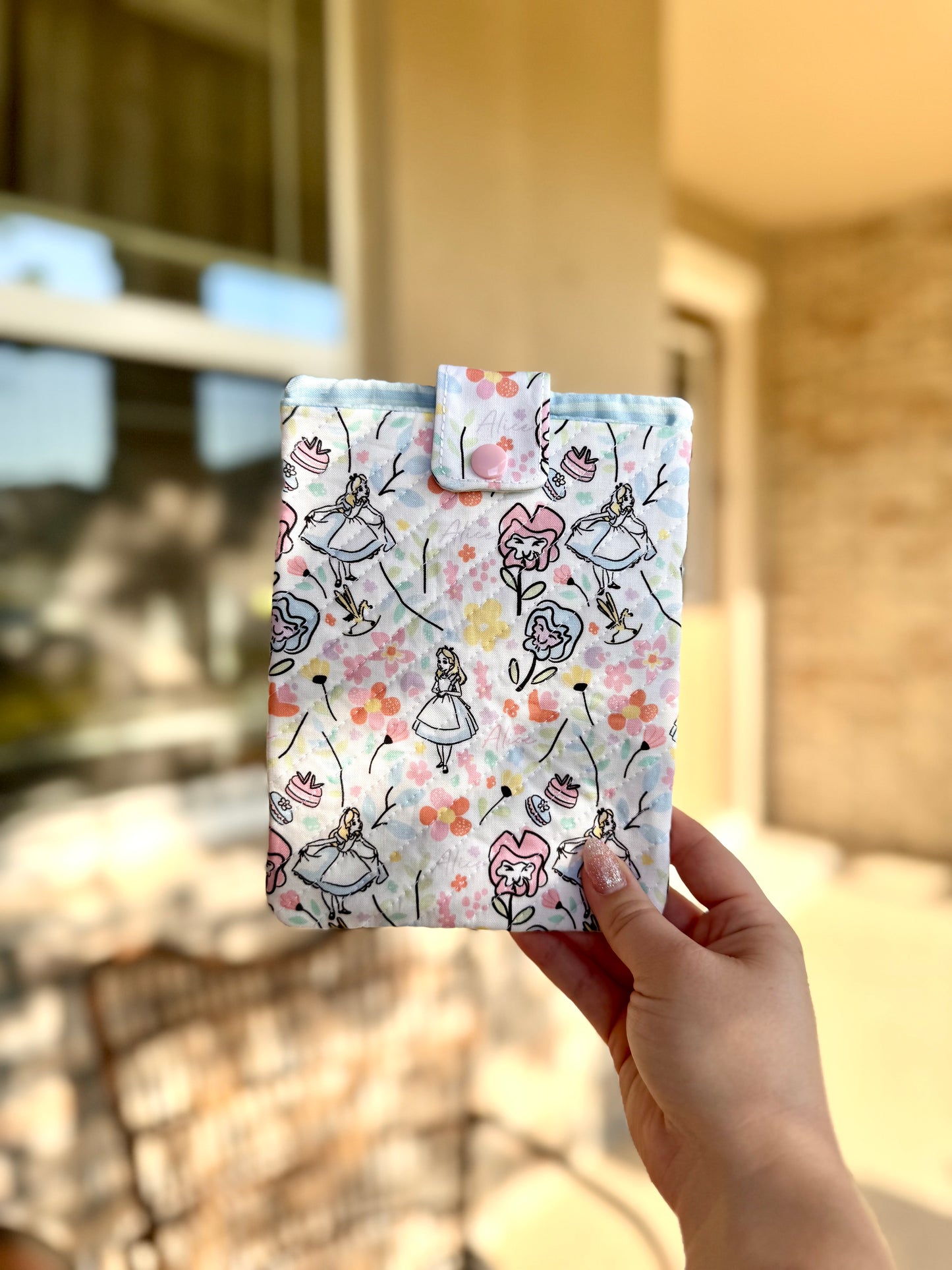 Kindle Sleeve