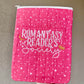 Book Sleeve - Hard Cover/iPad