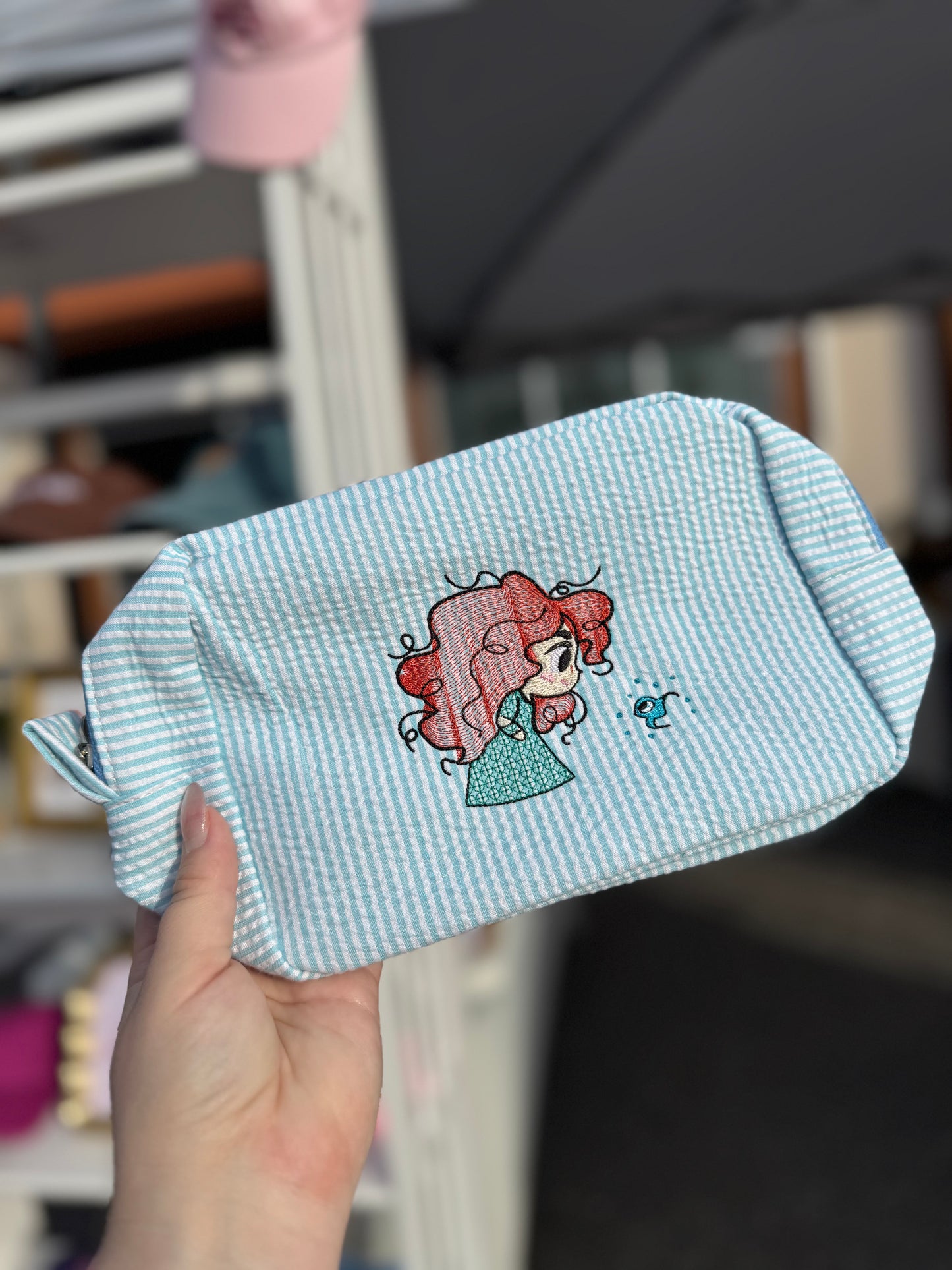 Princess Pouches