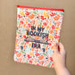 Book Sleeve - Hard Cover/iPad