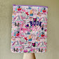 Book Sleeve - Hard Cover/iPad
