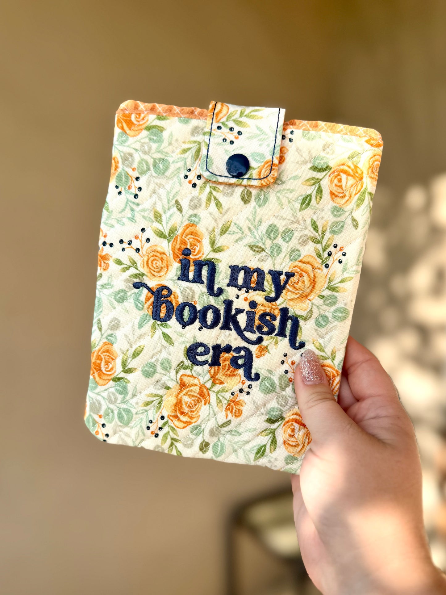 Kindle Sleeve