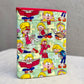 Book Sleeve - Hard Cover/iPad