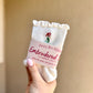Embroidered Socks