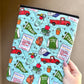 Book Sleeve - Hard Cover/iPad