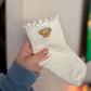 Embroidered Socks