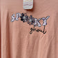 Spooky Ghoul T-Shirt