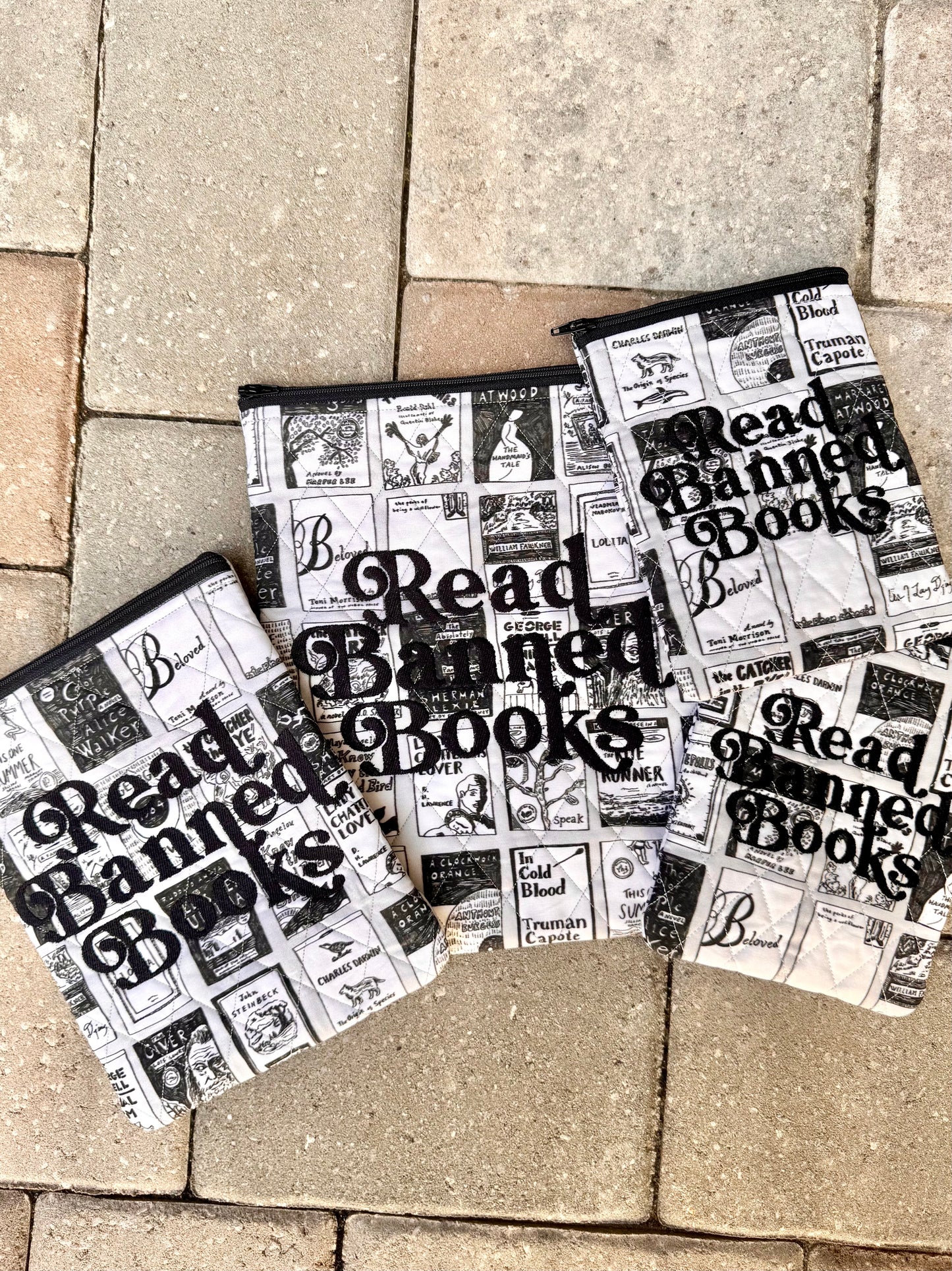 Book Sleeve - Paperback