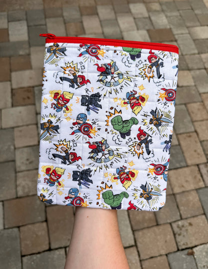 Book Sleeve - Paperback