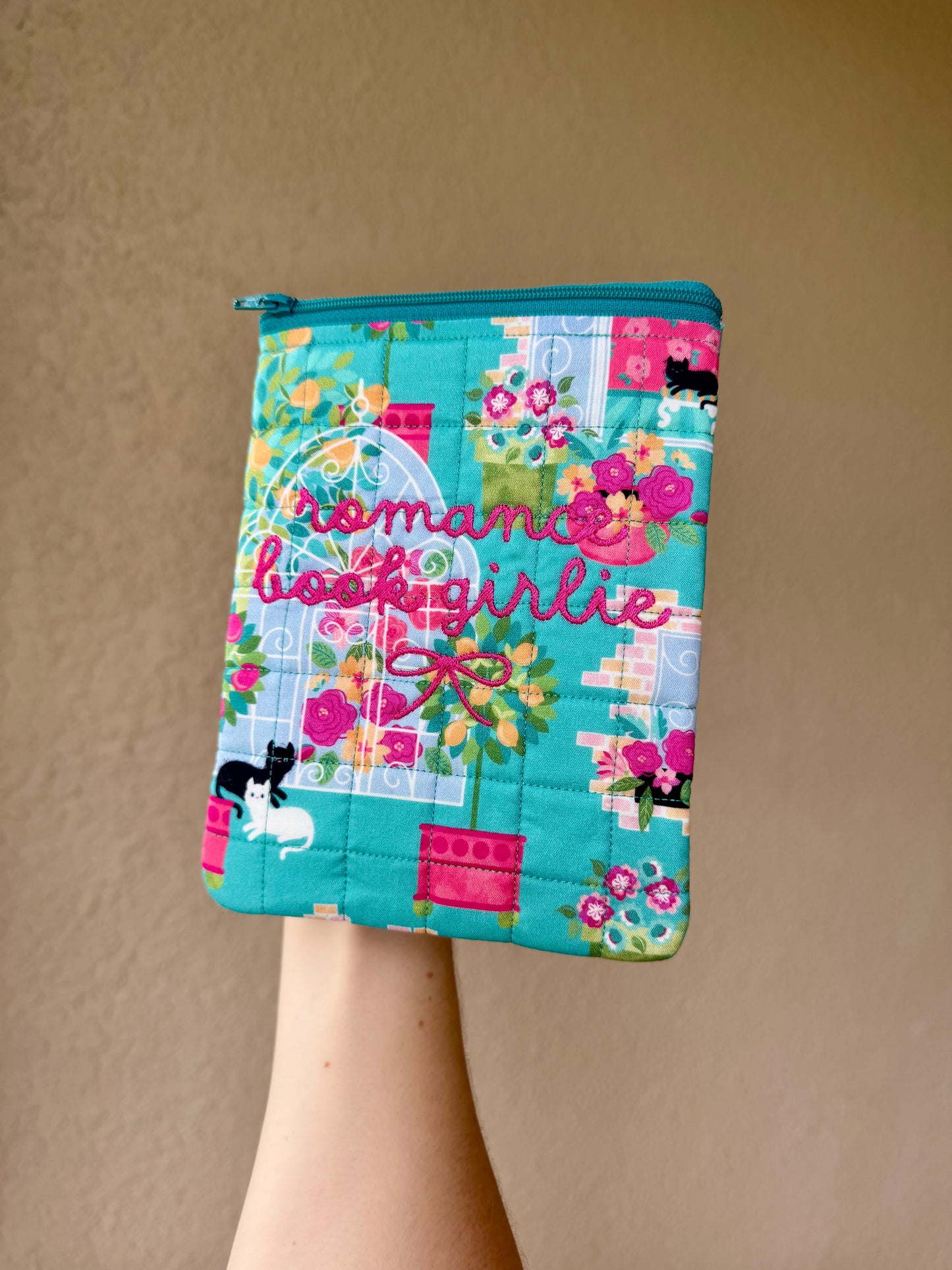Kindle Sleeve