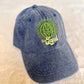 I'd Rather Be Living with the Land Hat