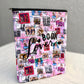 Book Sleeve - Hard Cover/iPad