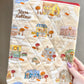 Book Sleeve - Hard Cover/iPad