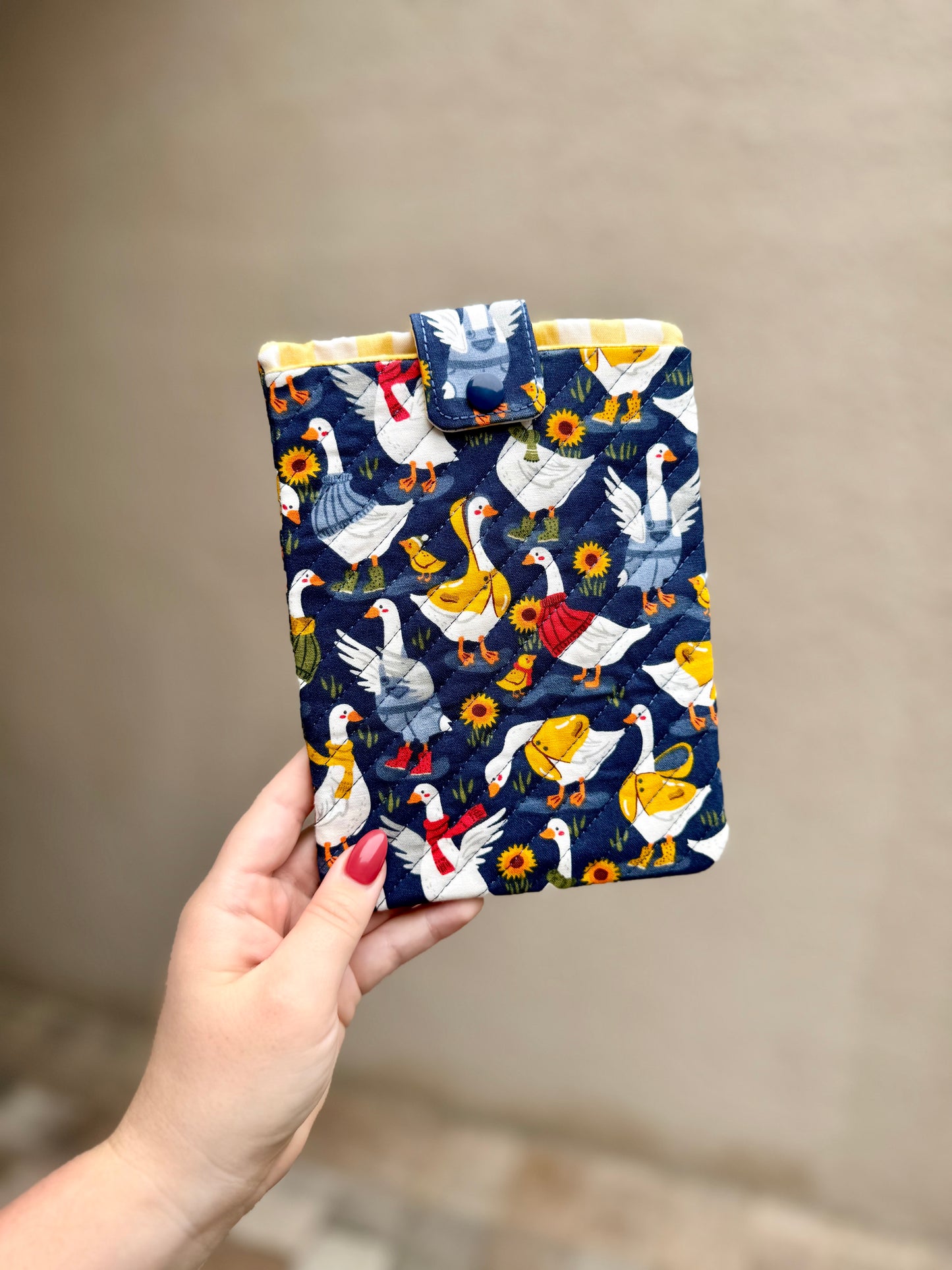 Kindle Sleeve