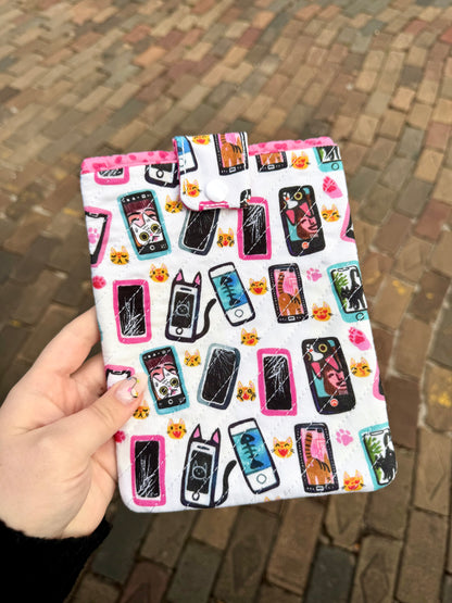 Kindle Sleeve