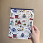 Book Sleeve - Paperback