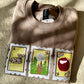 Twilight Stamps Sweatshirt
