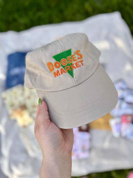 Doose's Market Hat