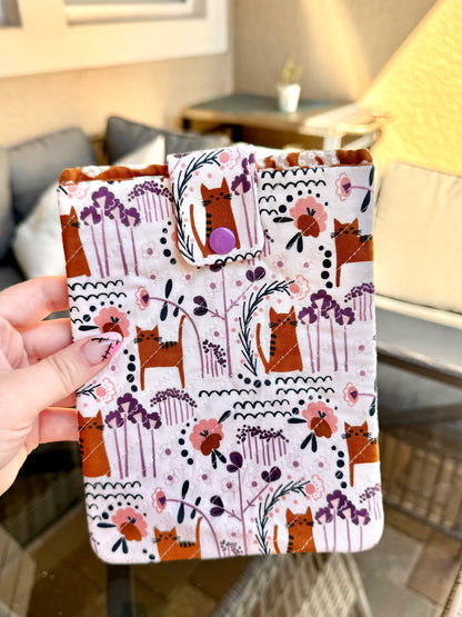 Kindle Sleeve