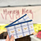 Large Zipper Pouches