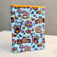 Book Sleeve - Hard Cover/iPad