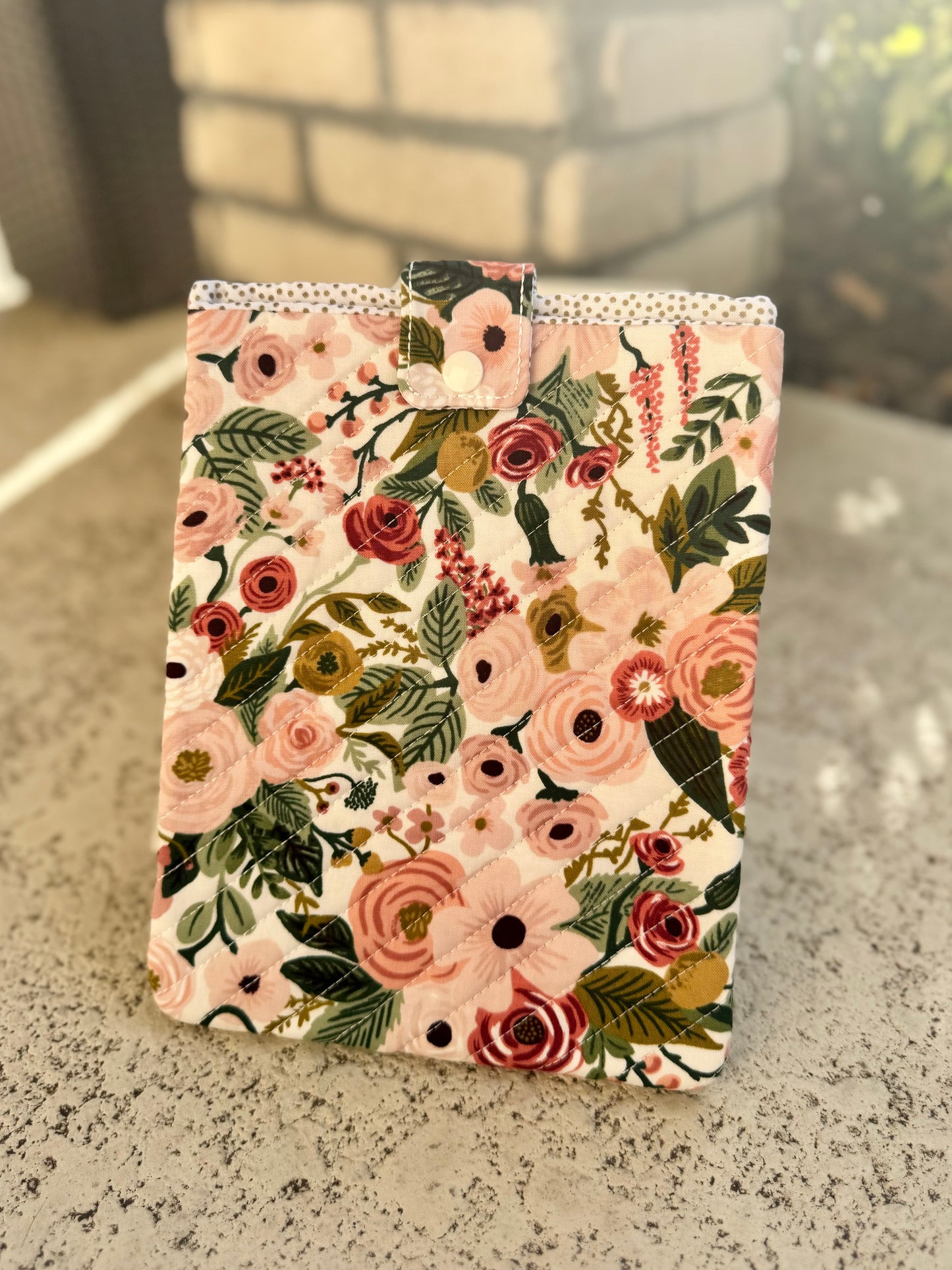 Book Sleeve - Medium