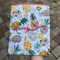 Book Sleeve - Paperback