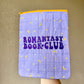 Book Sleeve - Hard Cover/iPad