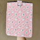 Book Sleeve - Hard Cover/iPad