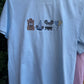 DHS Sketch T-Shirt