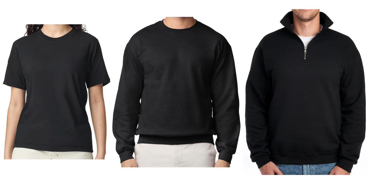 HoPo Shirts