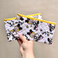 Large Zipper Pouches