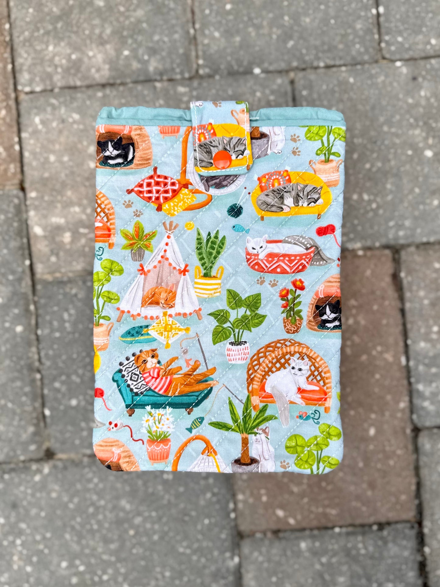 Book Sleeve - Large