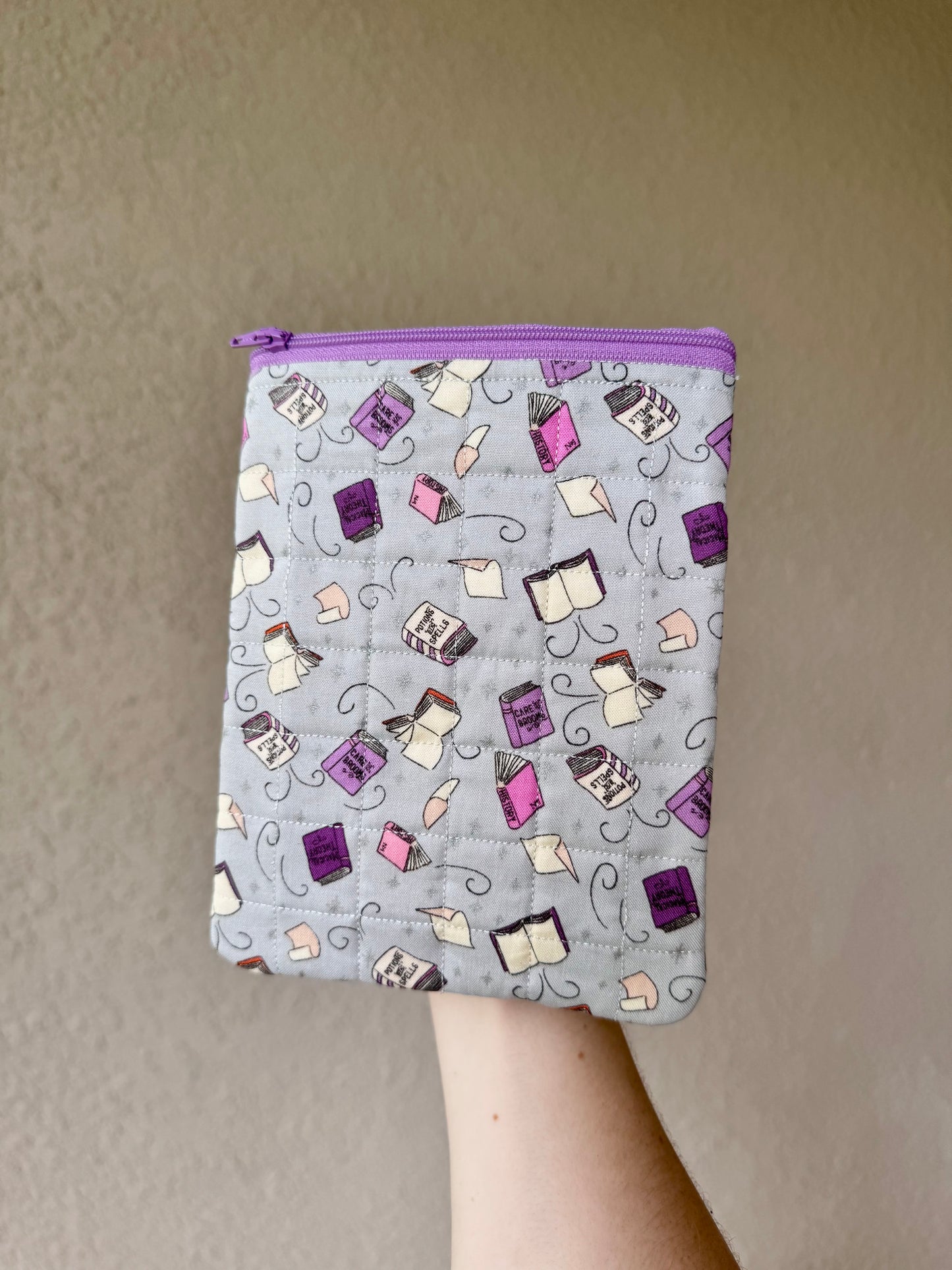 Kindle Sleeve