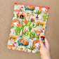 Book Sleeve - Hard Cover/iPad