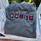 Twilight Books T-Shirt