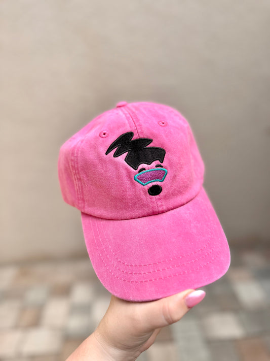 Power Max Hat